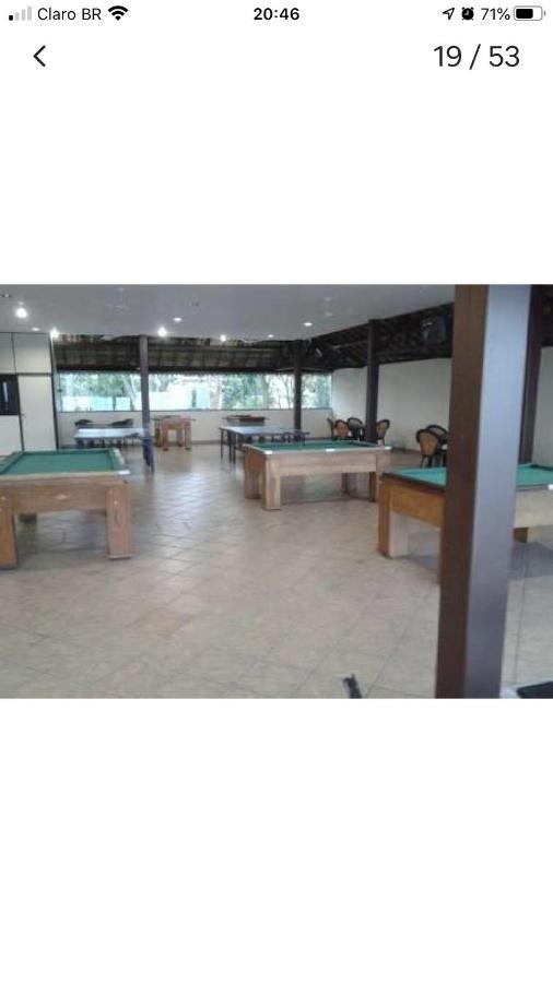 Apartamento Porto Real Resort Vista Espetacular Mangaratiba Ngoại thất bức ảnh