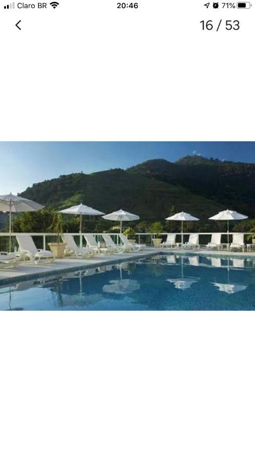 Apartamento Porto Real Resort Vista Espetacular Mangaratiba Ngoại thất bức ảnh