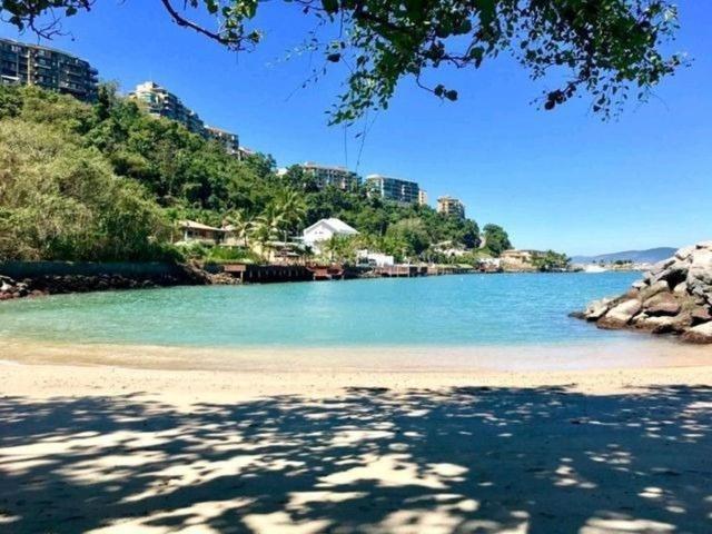 Apartamento Porto Real Resort Vista Espetacular Mangaratiba Ngoại thất bức ảnh