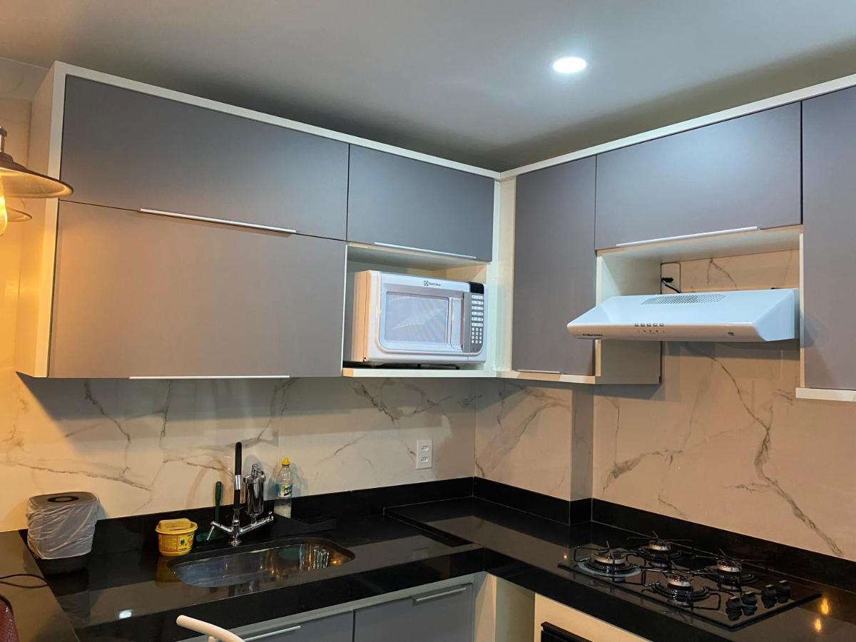 Apartamento Porto Real Resort Vista Espetacular Mangaratiba Ngoại thất bức ảnh