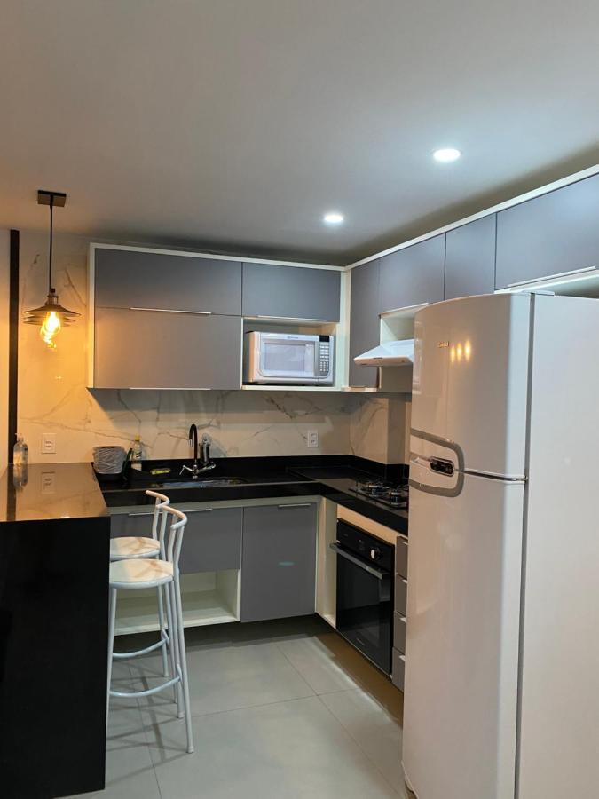 Apartamento Porto Real Resort Vista Espetacular Mangaratiba Ngoại thất bức ảnh