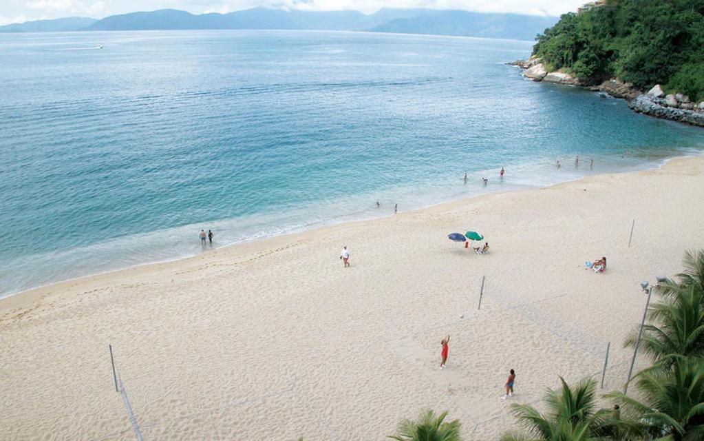 Apartamento Porto Real Resort Vista Espetacular Mangaratiba Ngoại thất bức ảnh